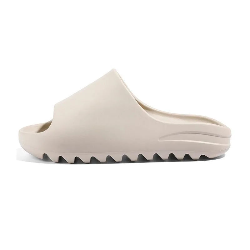  Coconut Cloud Slippers 