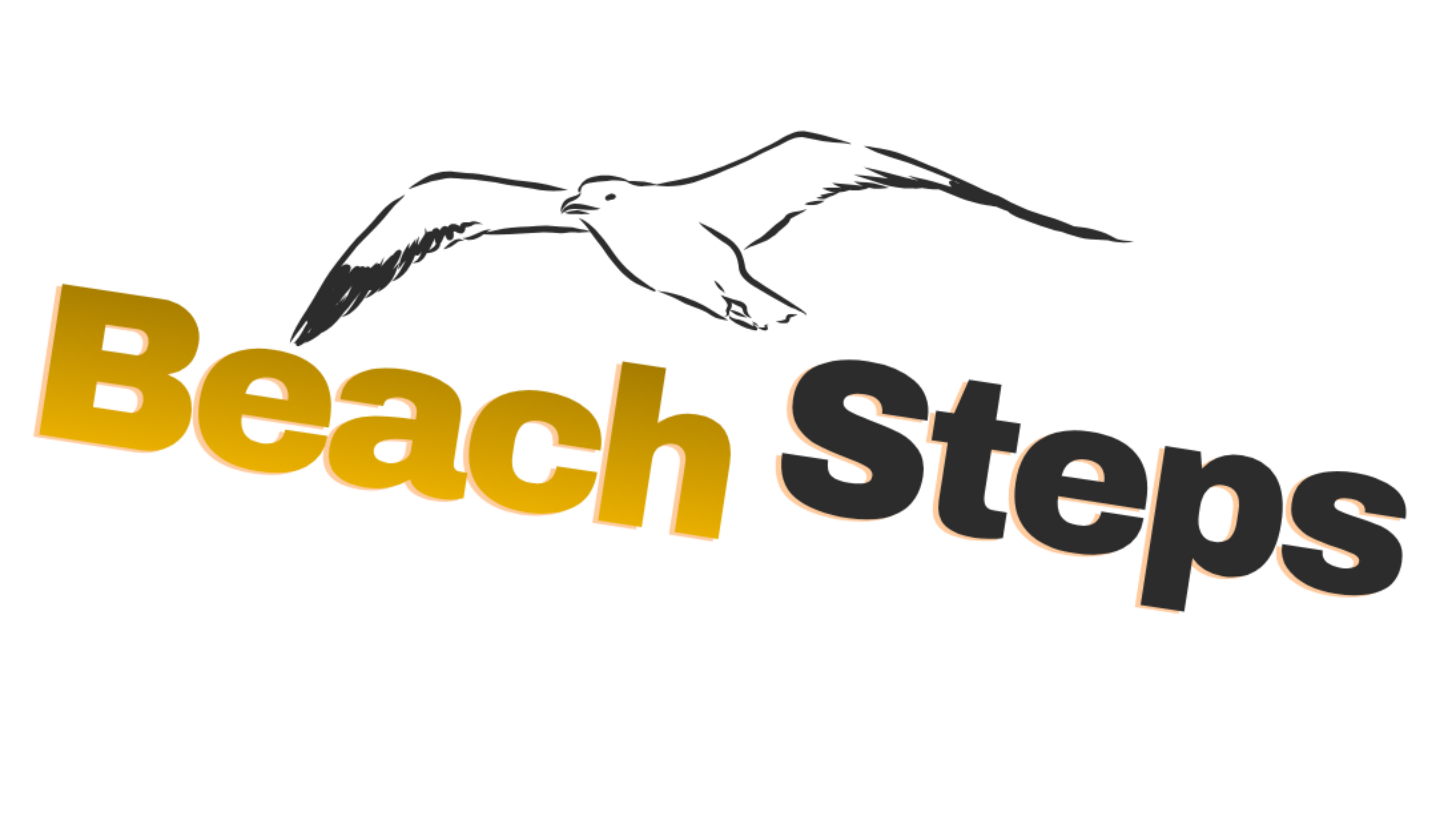 Beachsteps 